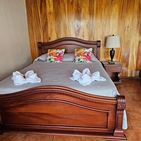 Monteluna Studios Monteverde Oda fotoğraf