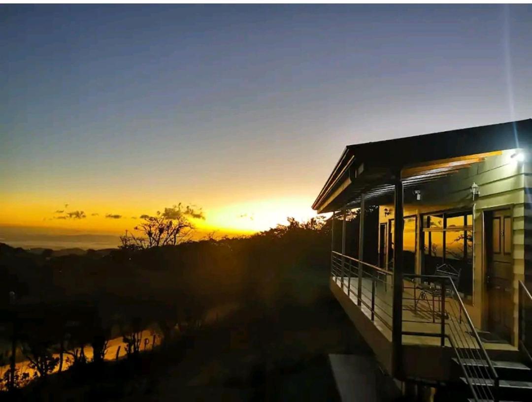 Monteluna Studios Monteverde Dış mekan fotoğraf