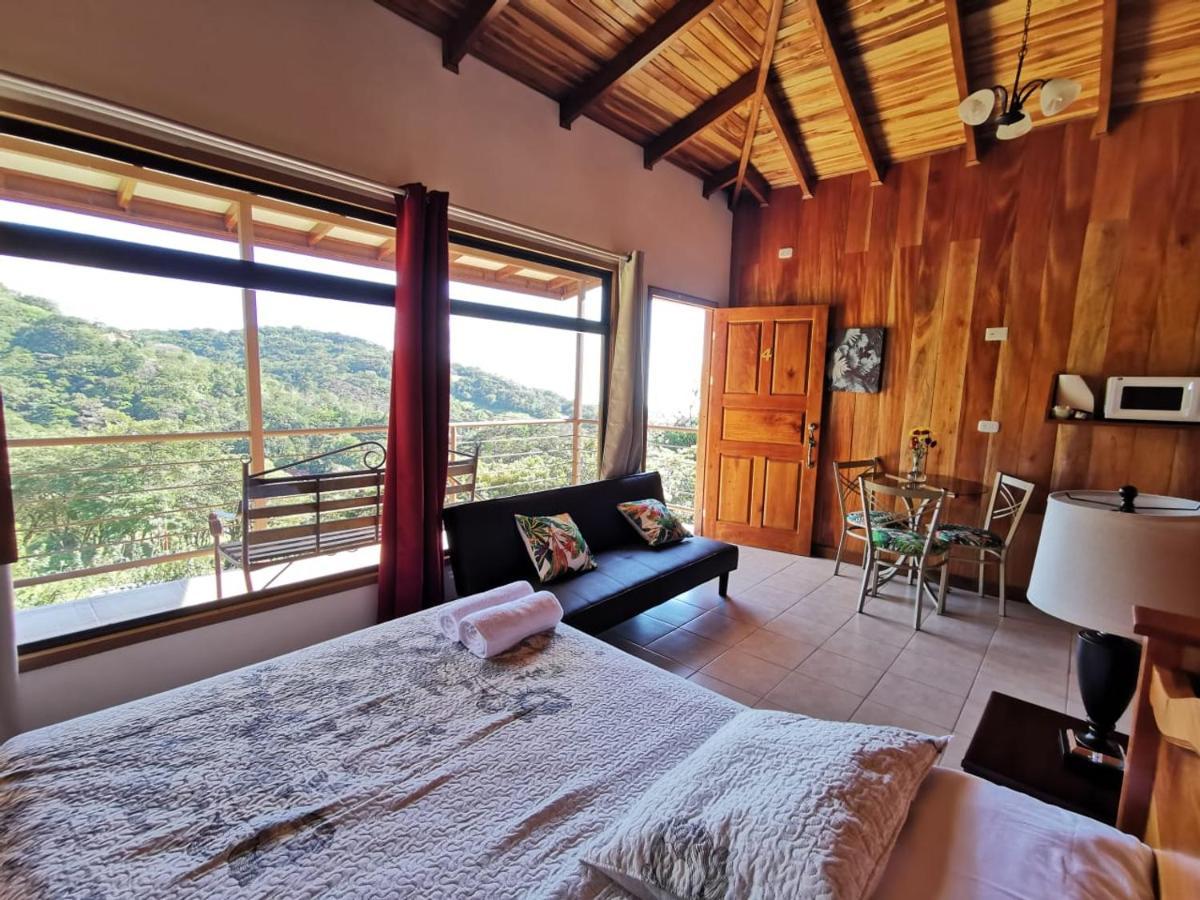 Monteluna Studios Monteverde Dış mekan fotoğraf