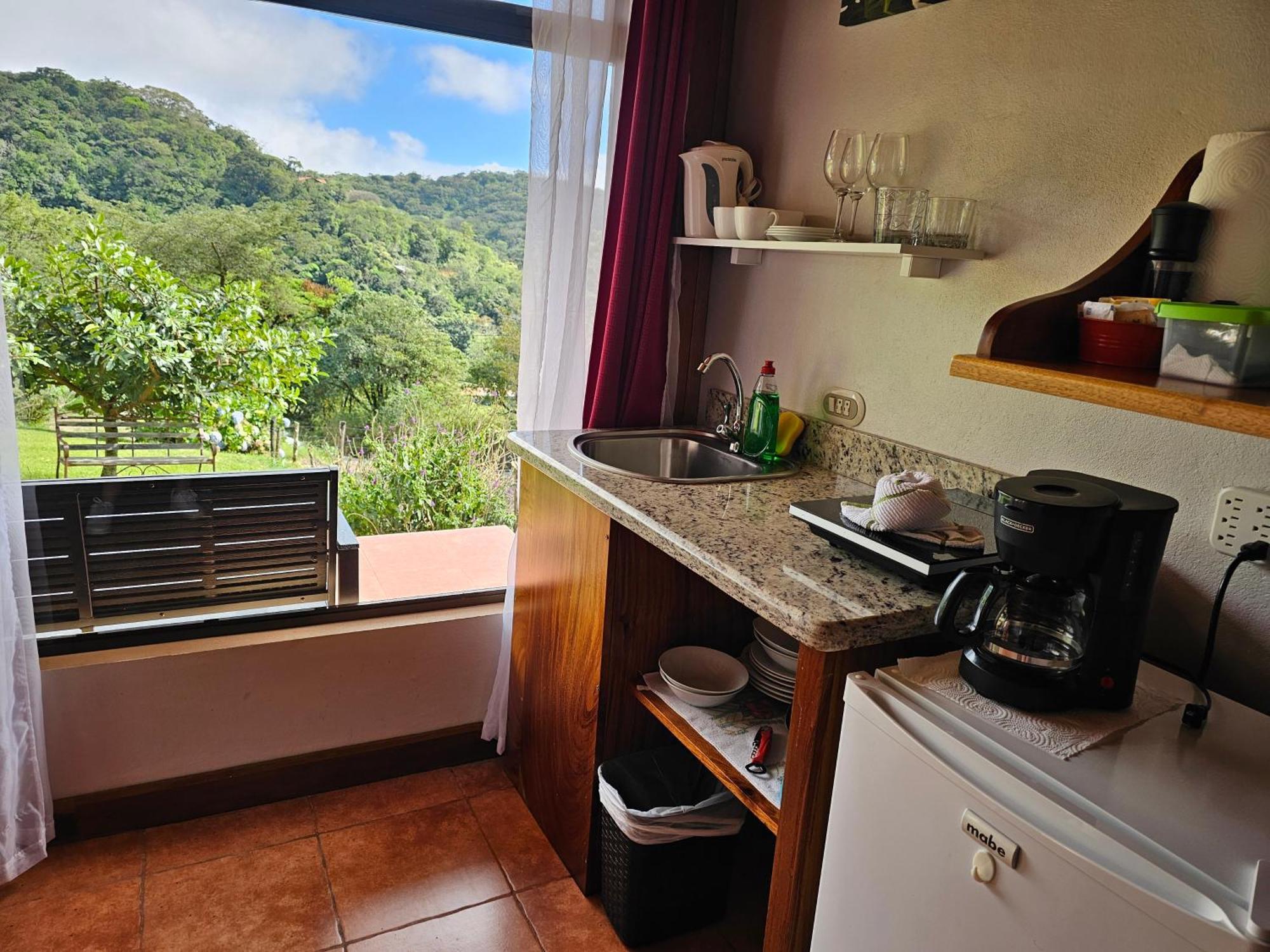 Monteluna Studios Monteverde Dış mekan fotoğraf