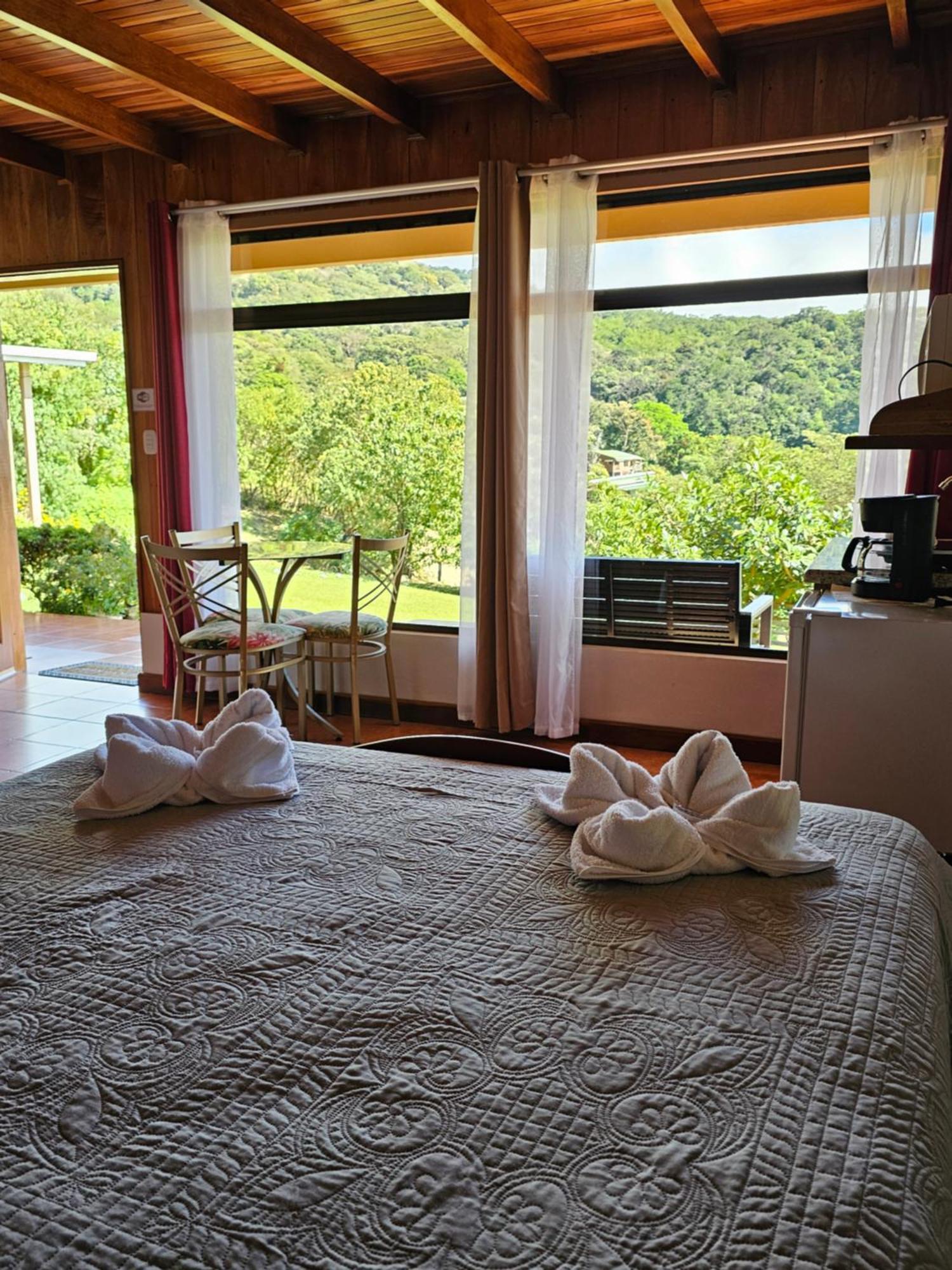 Monteluna Studios Monteverde Dış mekan fotoğraf