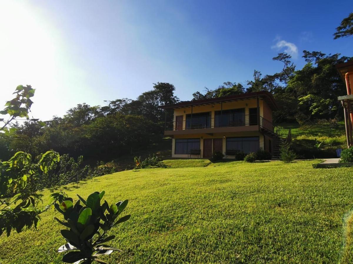 Monteluna Studios Monteverde Dış mekan fotoğraf
