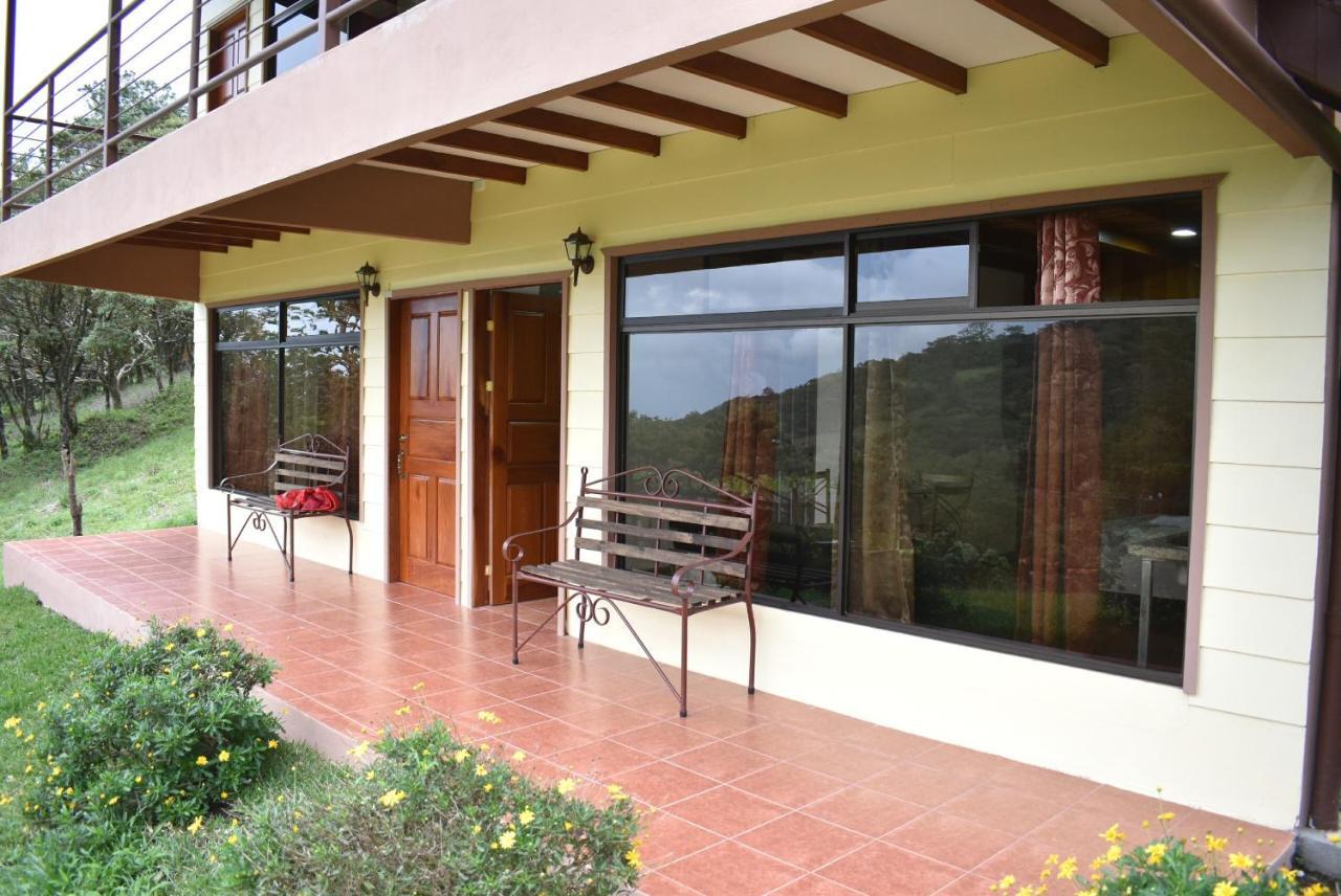 Monteluna Studios Monteverde Dış mekan fotoğraf