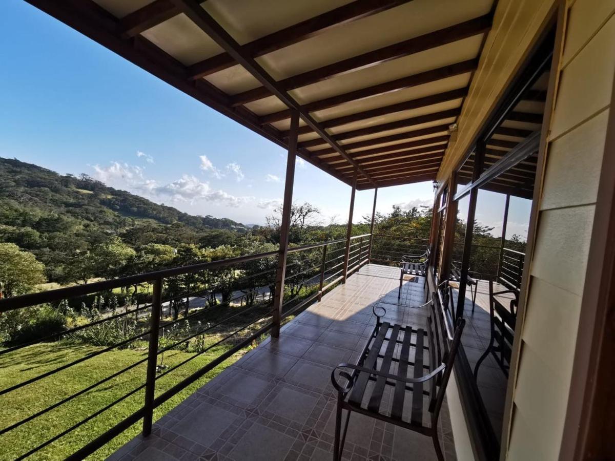 Monteluna Studios Monteverde Dış mekan fotoğraf