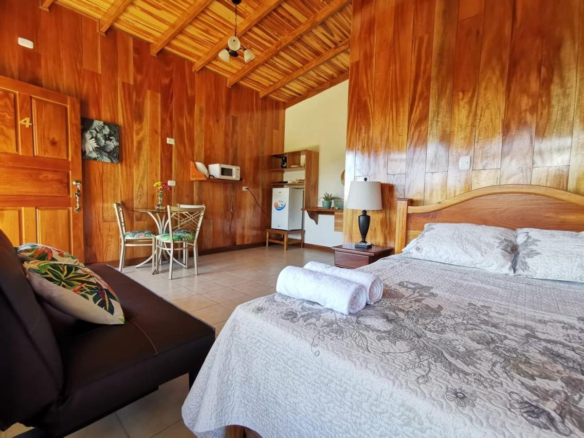 Monteluna Studios Monteverde Dış mekan fotoğraf