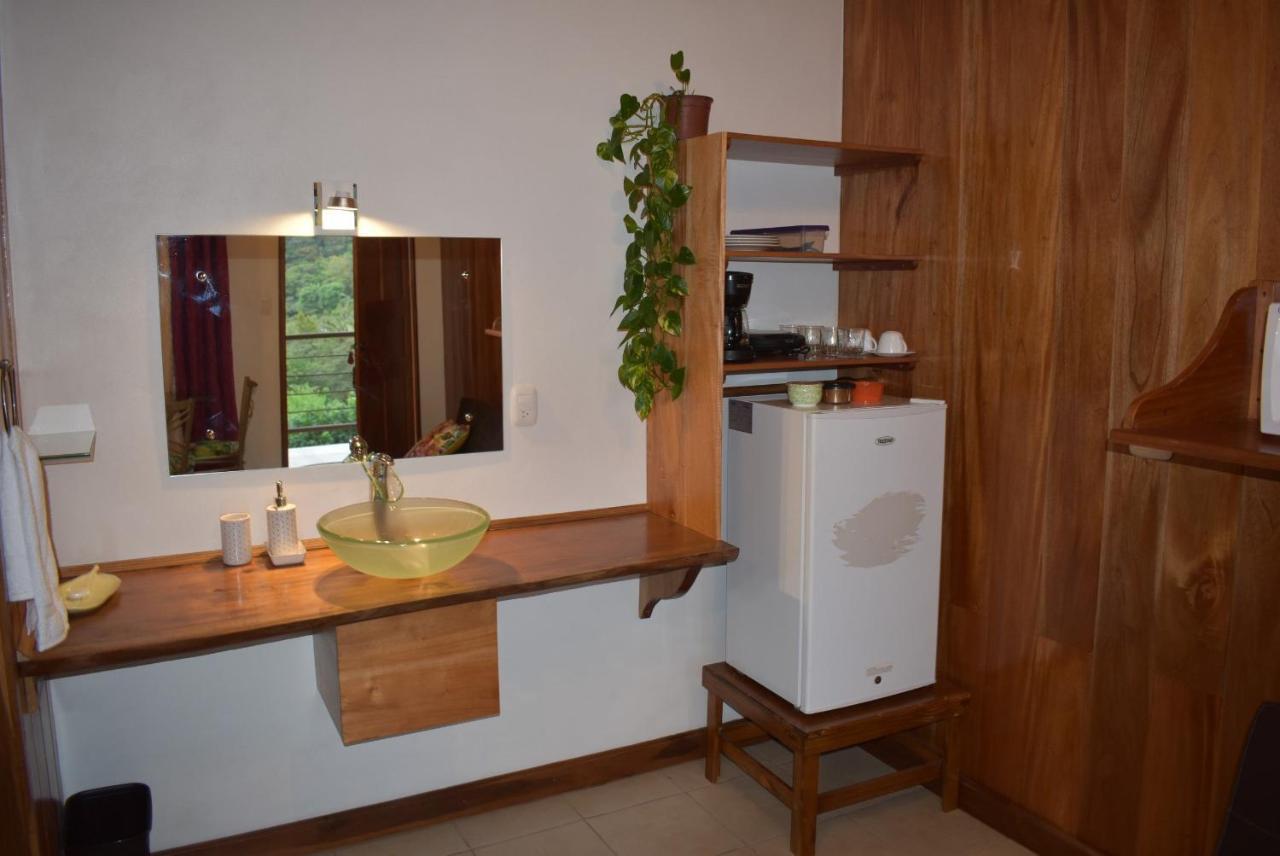 Monteluna Studios Monteverde Dış mekan fotoğraf